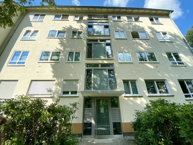 3 Zimmer Wohnung mit 72 m² in Kassel – Bild 1