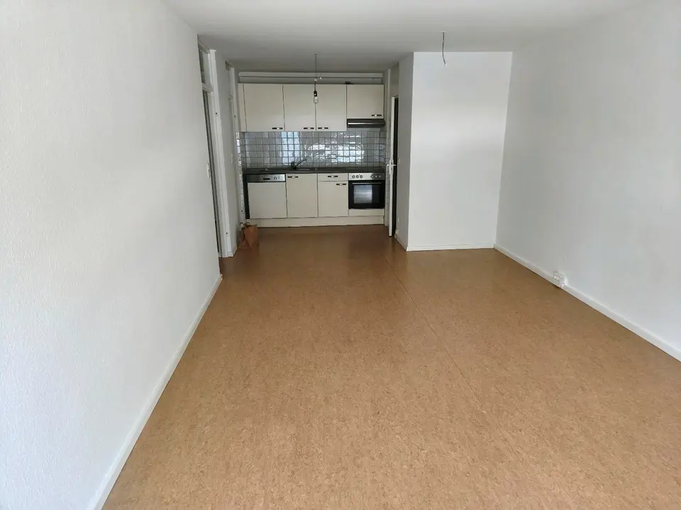 2 Zimmer Wohnung mit 58 m² in Sindelfingen – Bild 2