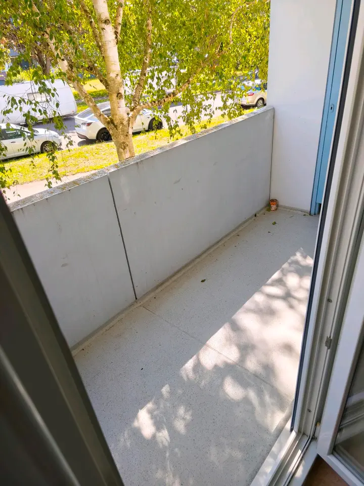 2 Zimmer Wohnung mit 58 m² in Sindelfingen – Bild 4