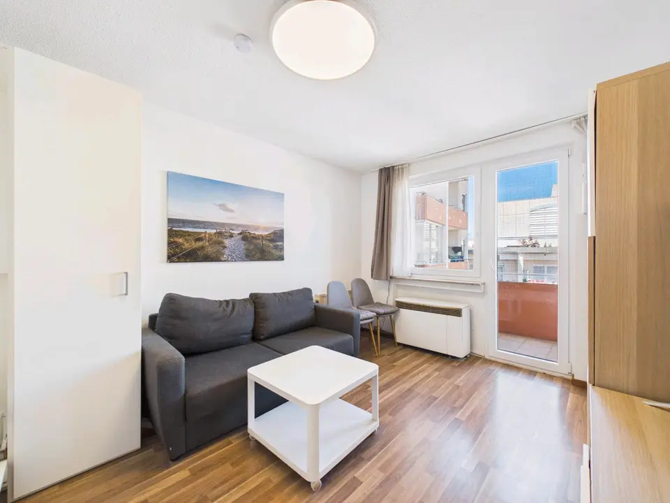 2 Zimmer Wohnung mit 58 m² in Sindelfingen – Bild 10
