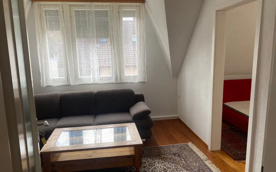 WG-Zimmer mit 60 m² in Stuttgart – Bild 2