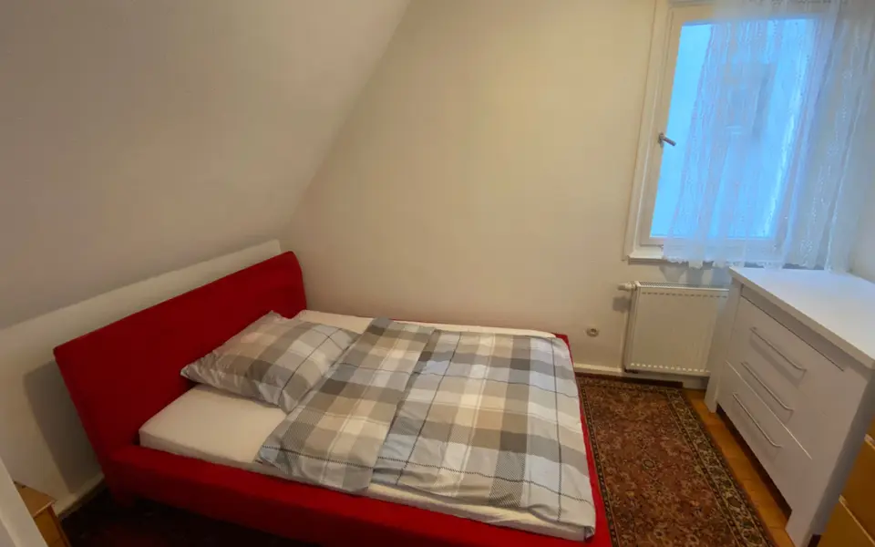WG-Zimmer mit 60 m² in Stuttgart – Bild 3