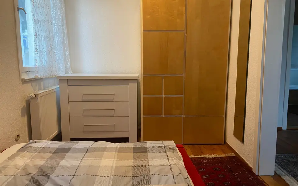 WG-Zimmer mit 60 m² in Stuttgart – Bild 4