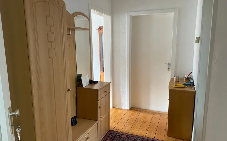 WG-Zimmer mit 60 m² in Stuttgart – Bild 5