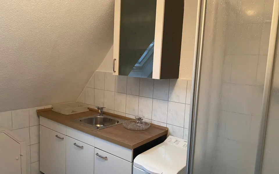 WG-Zimmer mit 60 m² in Stuttgart – Bild 6
