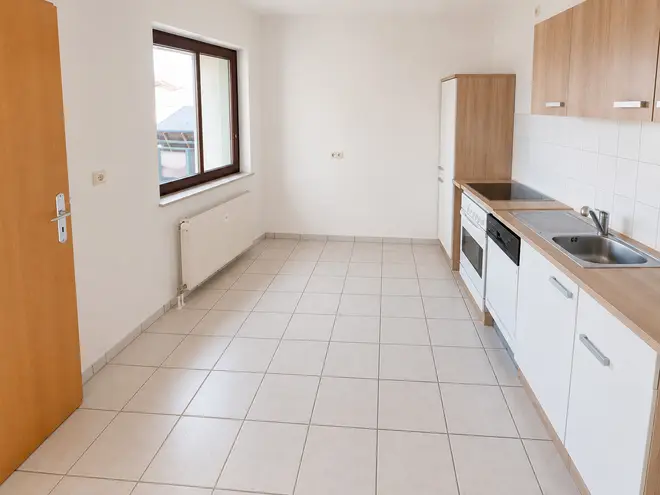 2 Zimmer Wohnung mit 51 m² in Magdeburg – Bild 2