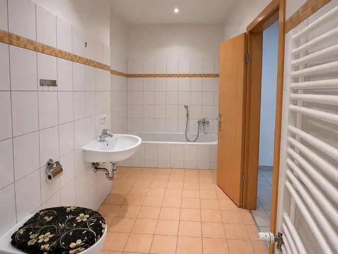 2 Zimmer Wohnung mit 51 m² in Magdeburg – Bild 5