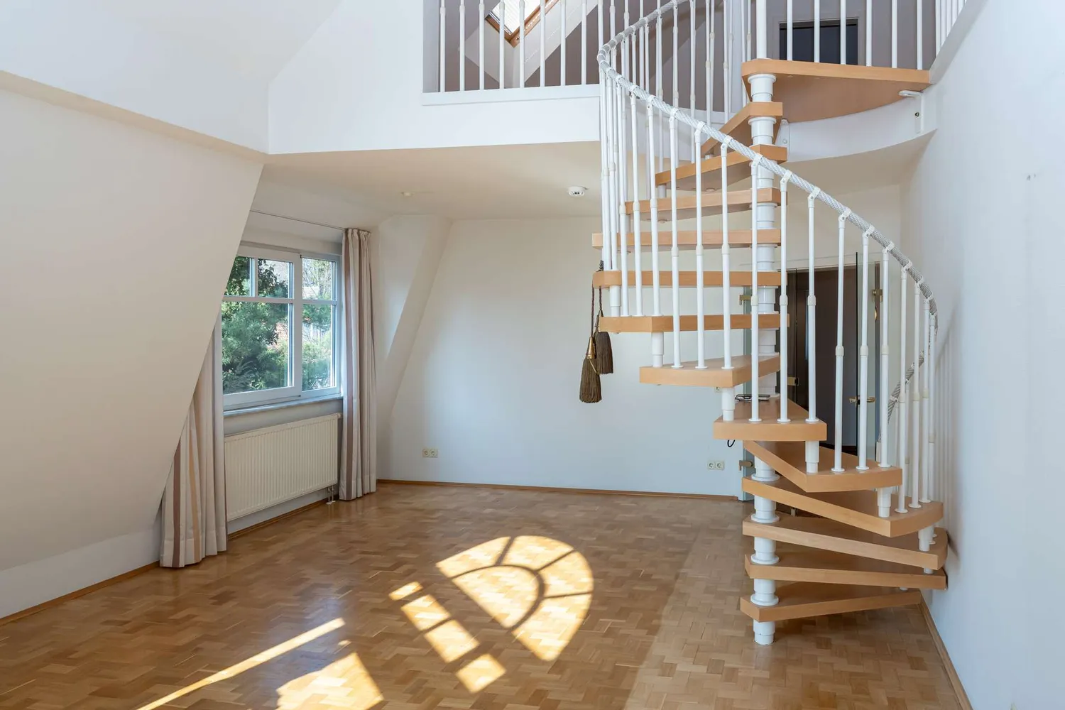 5 Zimmer Wohnung mit 126 m² in Göttingen – Bild 12