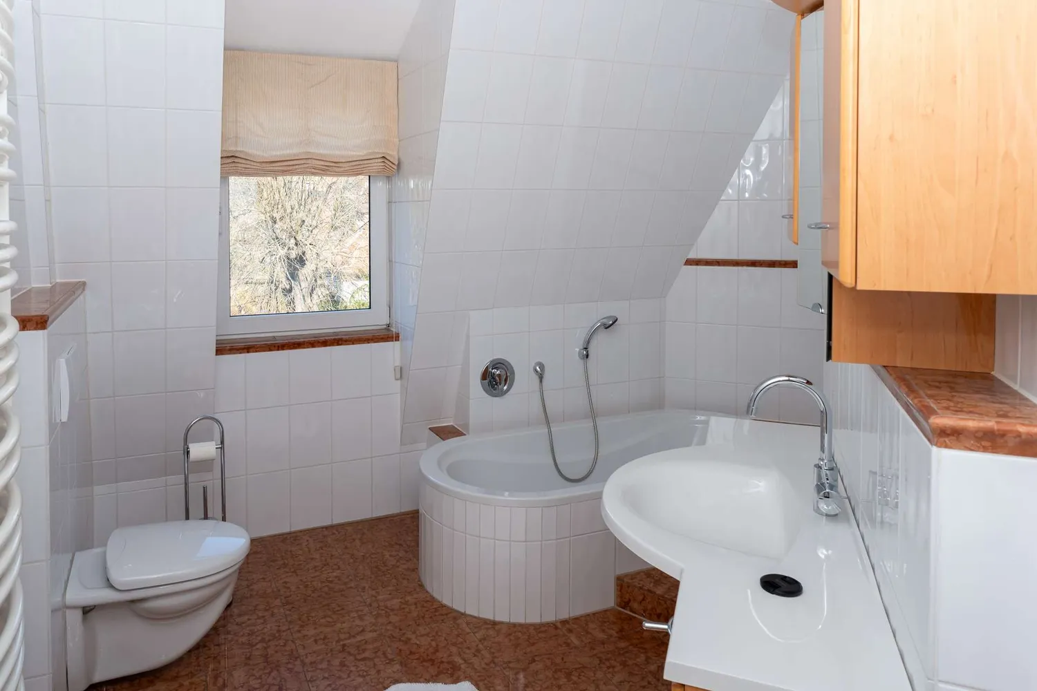 5 Zimmer Wohnung mit 126 m² in Göttingen – Bild 5