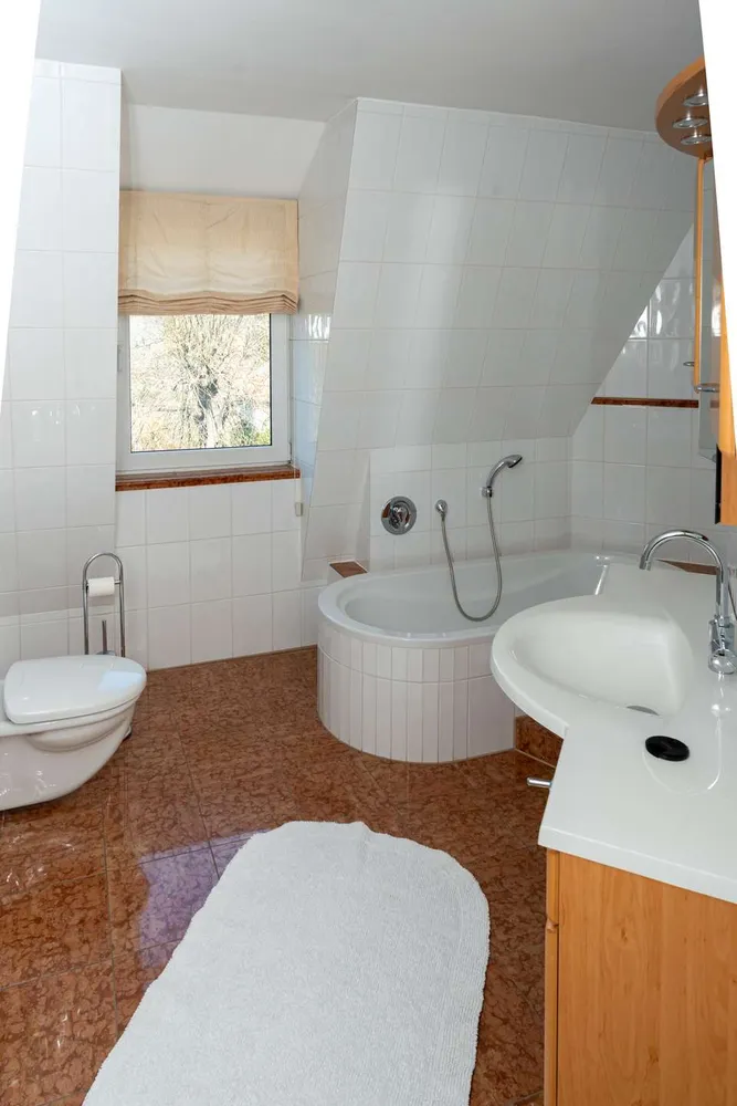 5 Zimmer Wohnung mit 126 m² in Göttingen – Bild 6