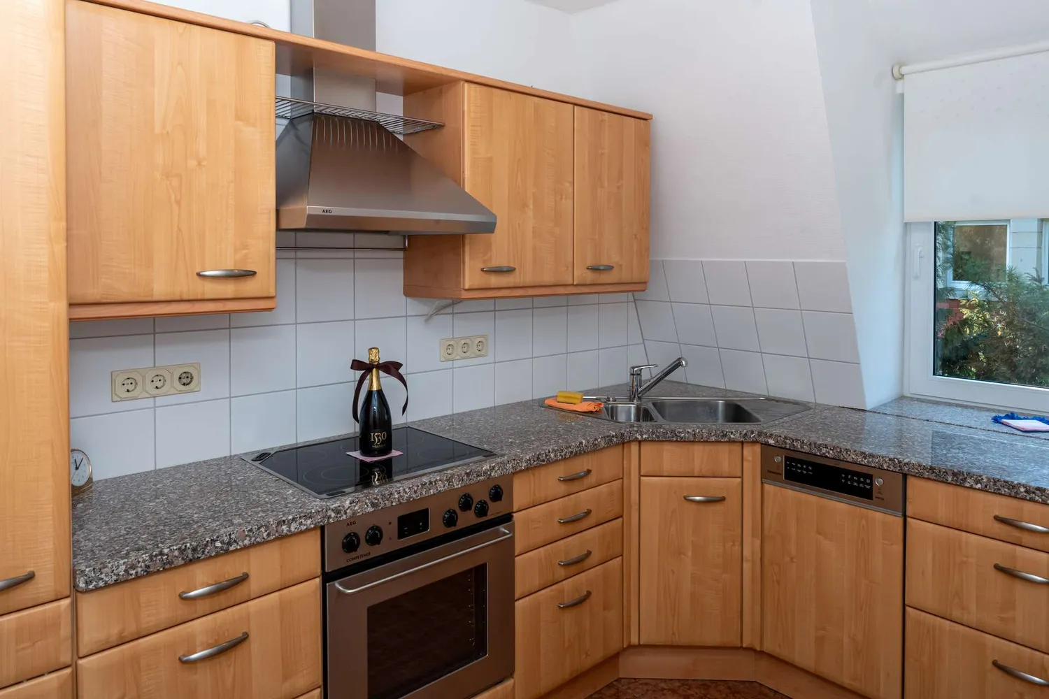 5 Zimmer Wohnung mit 126 m² in Göttingen – Bild 7