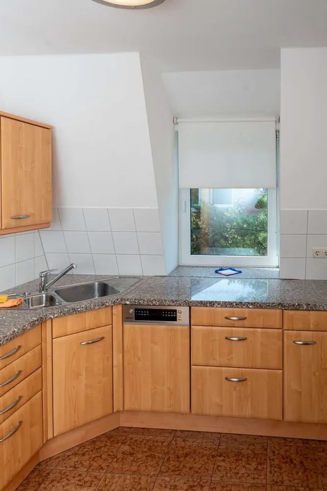 5 Zimmer Wohnung mit 126 m² in Göttingen – Bild 8