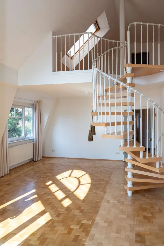 5 Zimmer Wohnung mit 126 m² in Göttingen – Bild 10