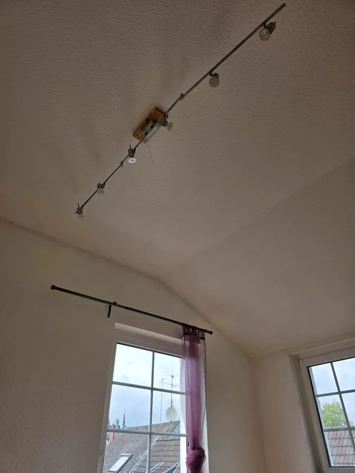 2 Zimmer Wohnung mit 65 m² in Koblenz – Bild 10