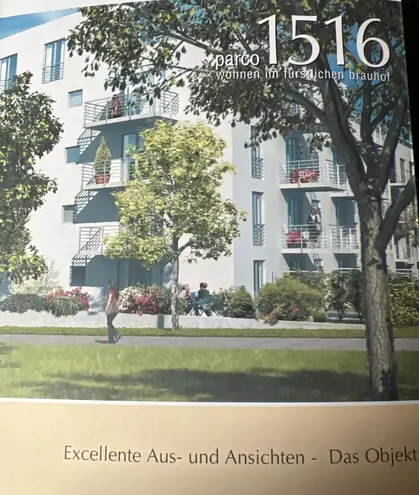 3 Zimmer Wohnung mit 76 m² in Regensburg – Bild 1