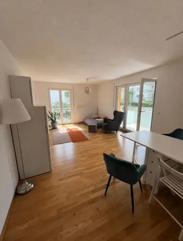 3 Zimmer Wohnung mit 76 m² in Regensburg – Bild 4