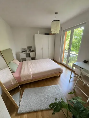 3 Zimmer Wohnung mit 76 m² in Regensburg – Bild 5