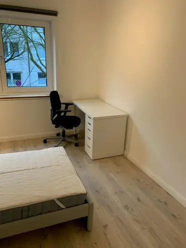 WG-Zimmer mit 14 m² in Hamburg – Bild 4