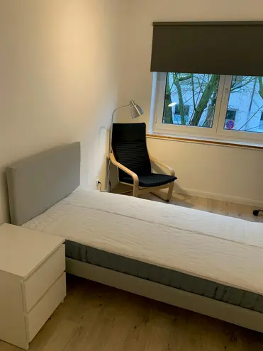 WG-Zimmer mit 14 m² in Hamburg – Bild 5