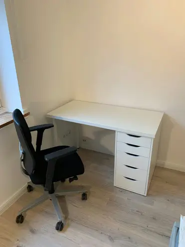 WG-Zimmer mit 14 m² in Hamburg – Bild 6