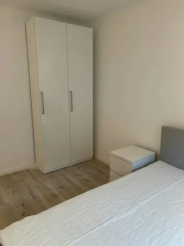 WG-Zimmer mit 14 m² in Hamburg – Bild 7