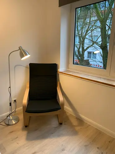 WG-Zimmer mit 14 m² in Hamburg – Bild 8