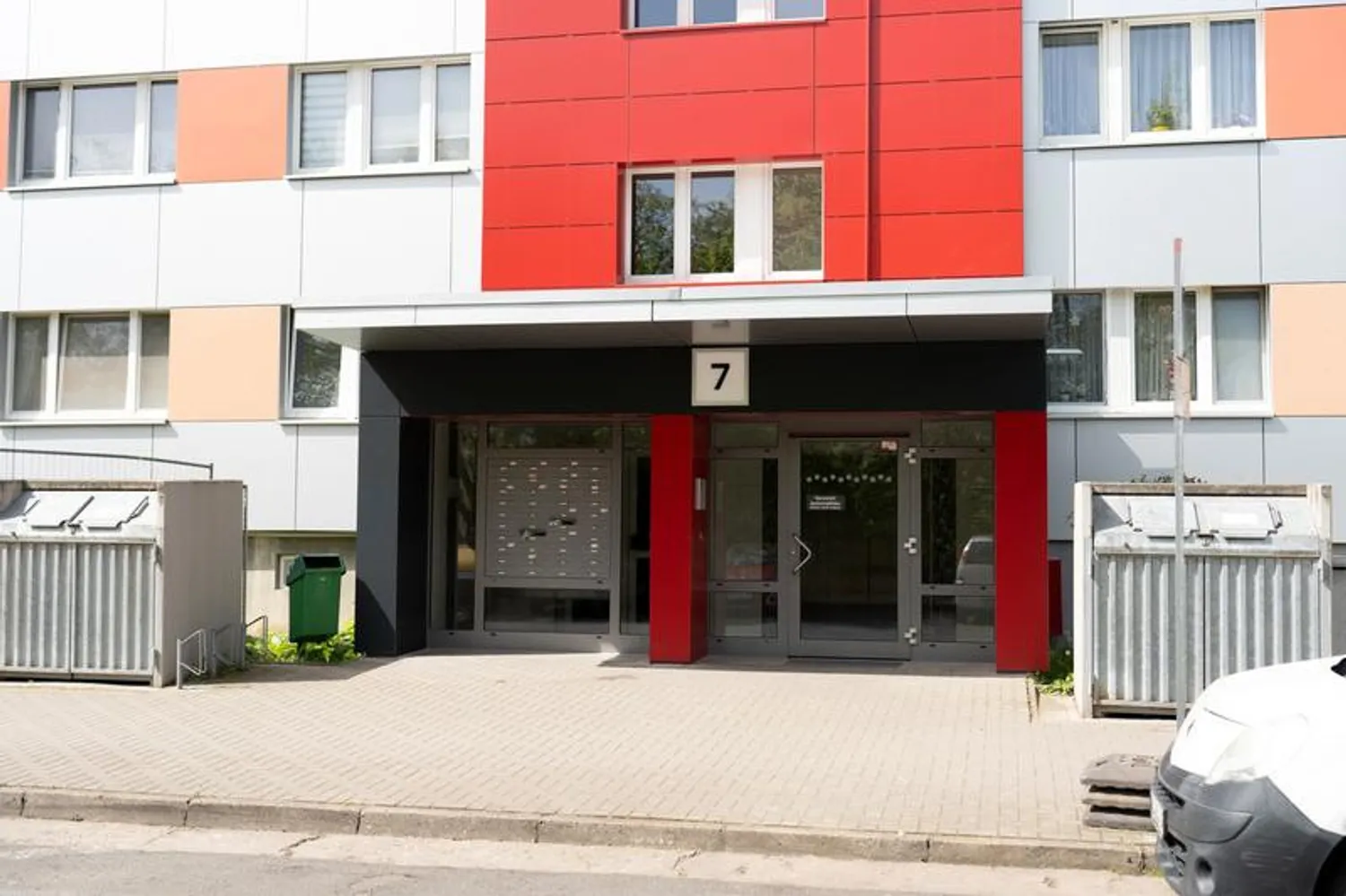 2 Zimmer Wohnung mit 51 m² in Magdeburg – Bild 5