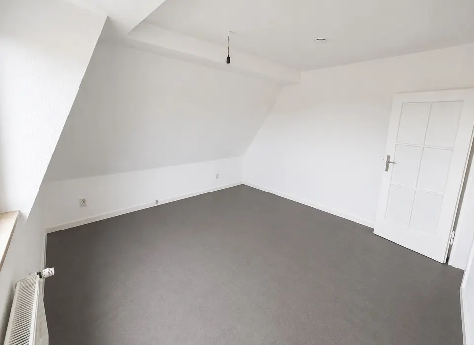 3 Zimmer Wohnung mit 57 m² in Helmstedt – Bild 1