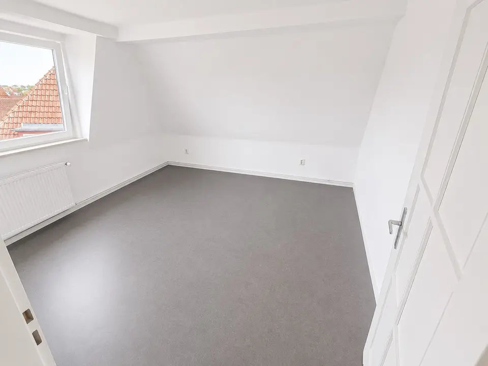 3 Zimmer Wohnung mit 57 m² in Helmstedt – Bild 3