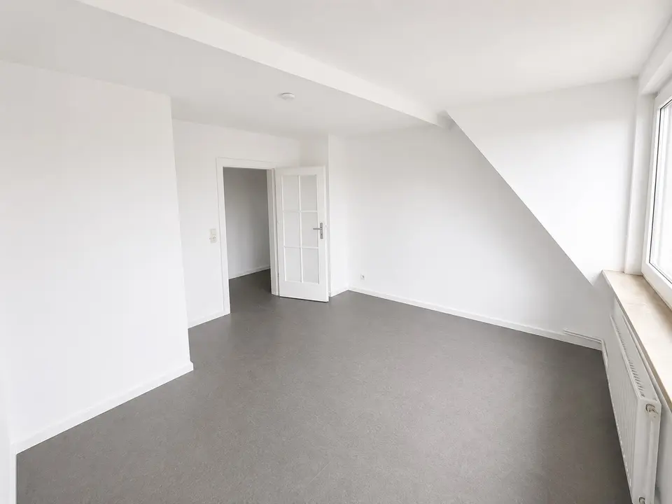 3 Zimmer Wohnung mit 57 m² in Helmstedt – Bild 4