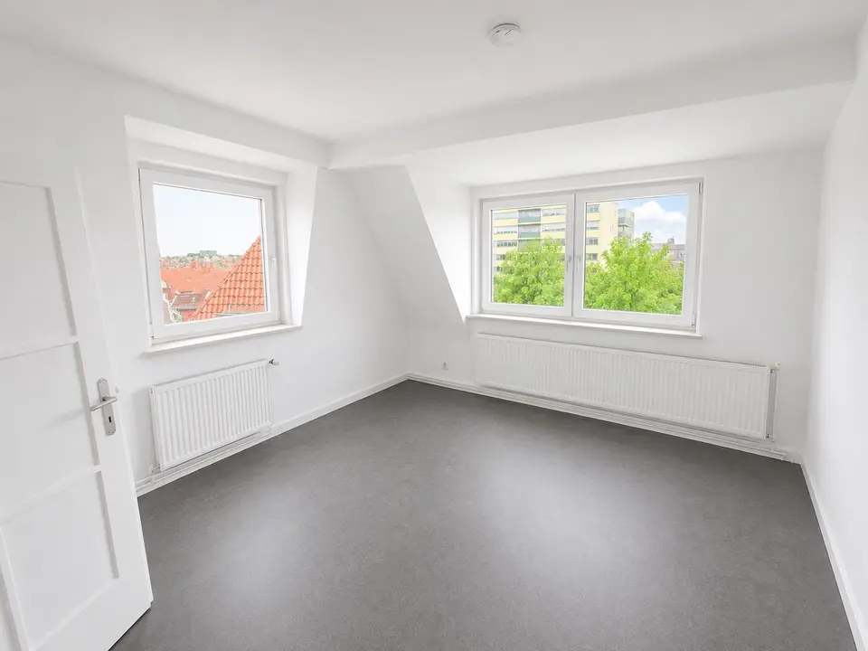 3 Zimmer Wohnung mit 57 m² in Helmstedt – Bild 6