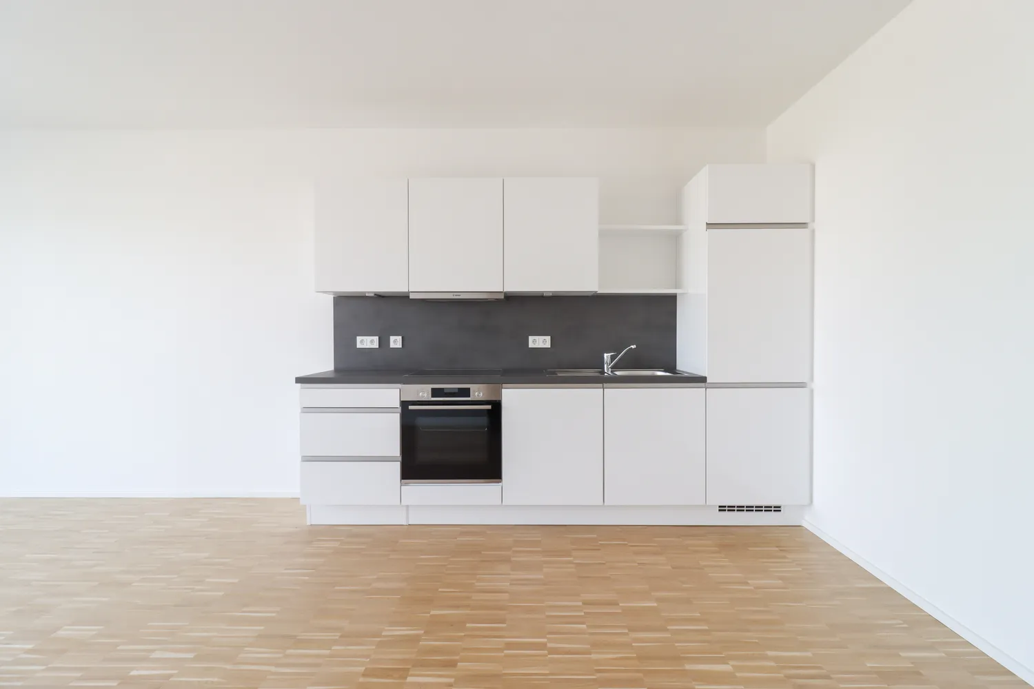 2 Zimmer Wohnung mit 66 m² in Mainz – Bild 2