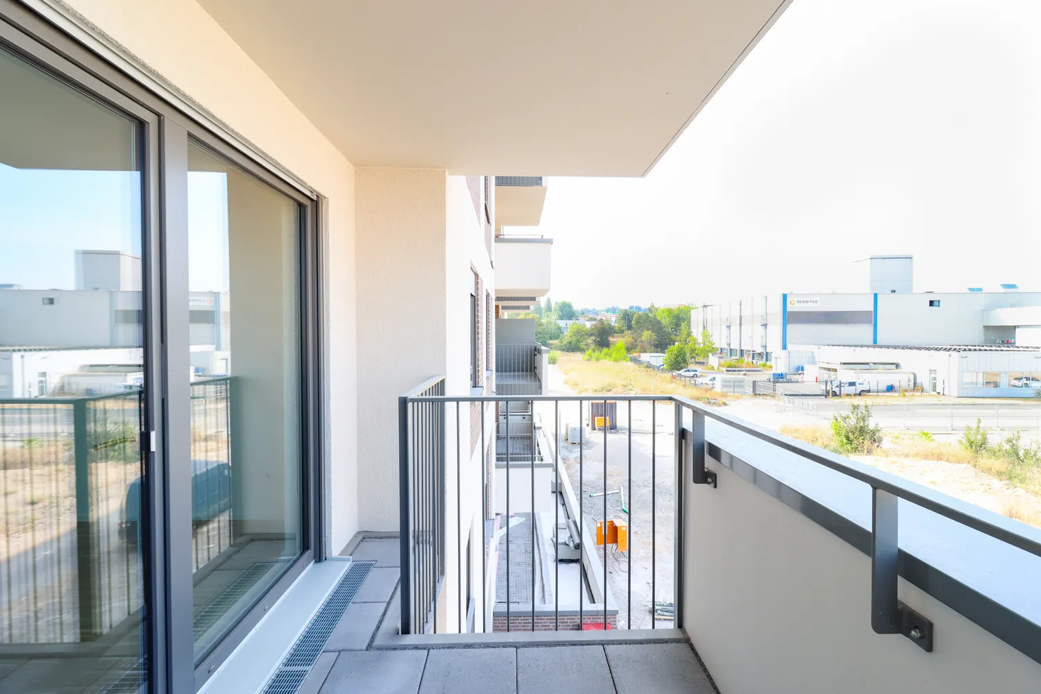 2 Zimmer Wohnung mit 66 m² in Mainz – Bild 5