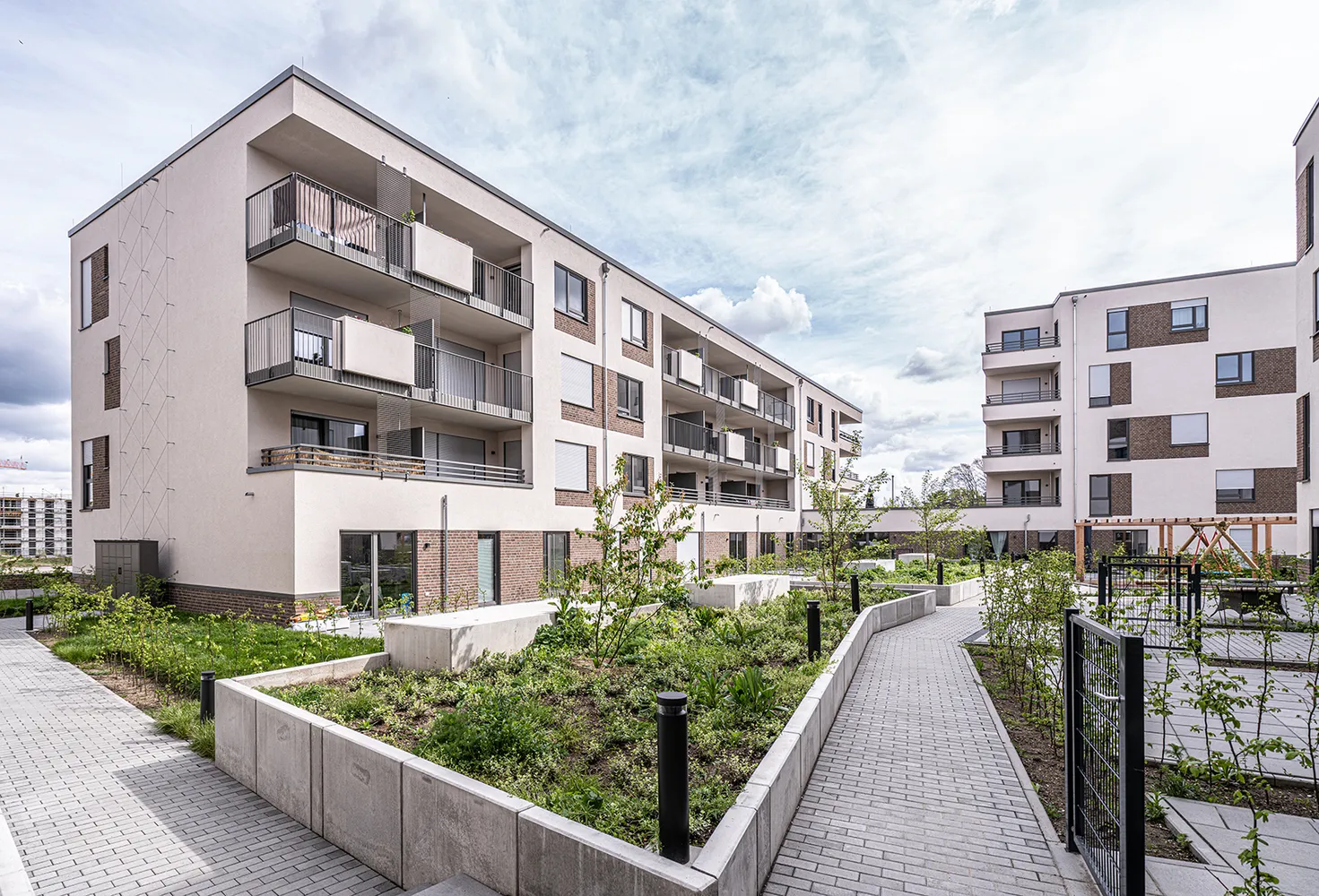 2 Zimmer Wohnung mit 66 m² in Mainz – Bild 6