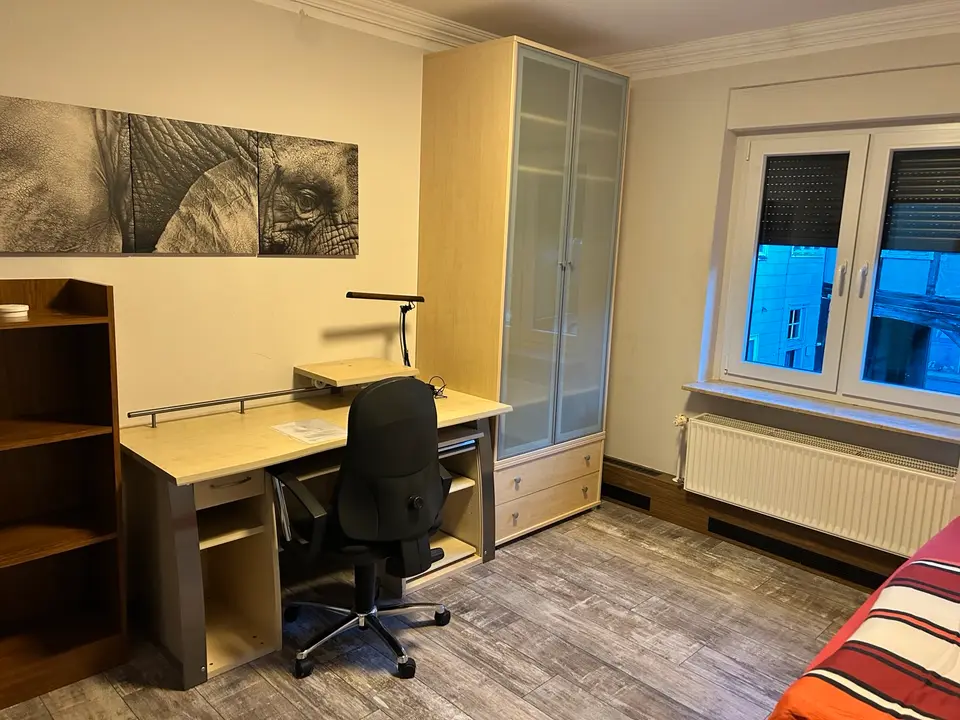 Studio mit 30 m² in Wolfsburg – Bild 1