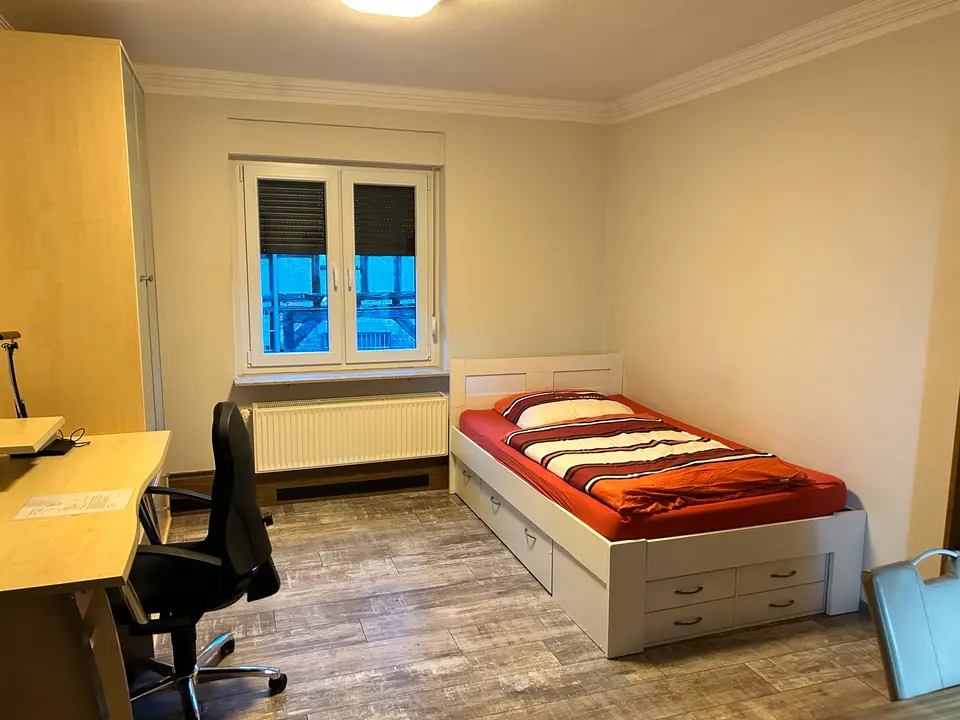 Studio mit 30 m² in Wolfsburg – Bild 3