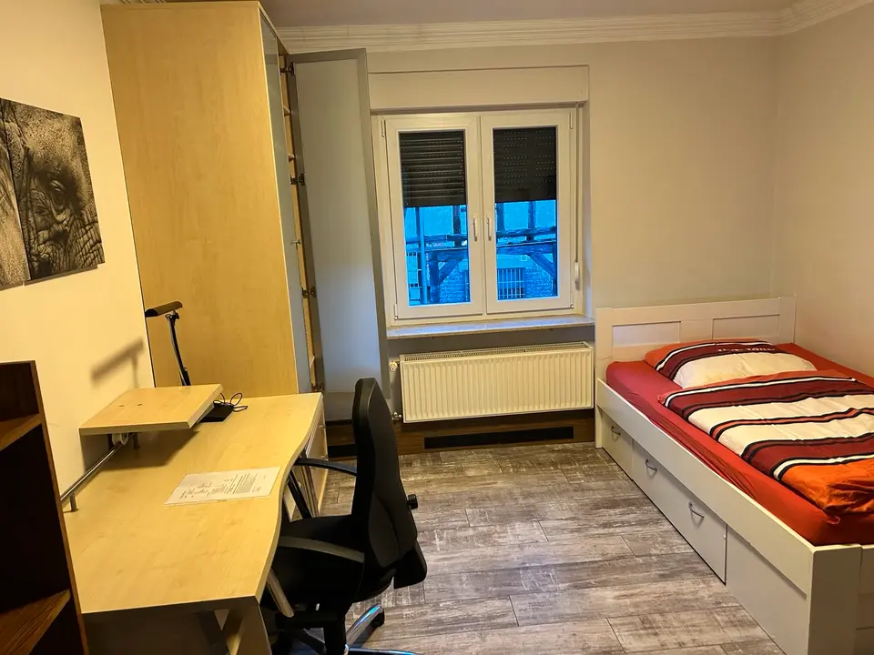 Studio mit 30 m² in Wolfsburg – Bild 4