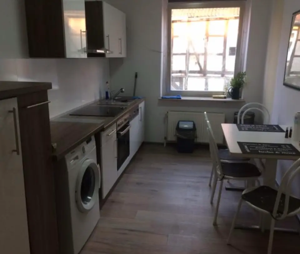Studio mit 30 m² in Wolfsburg – Bild 7