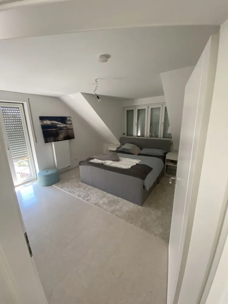 3 Zimmer Wohnung mit 95 m² in Dachau – Bild 3