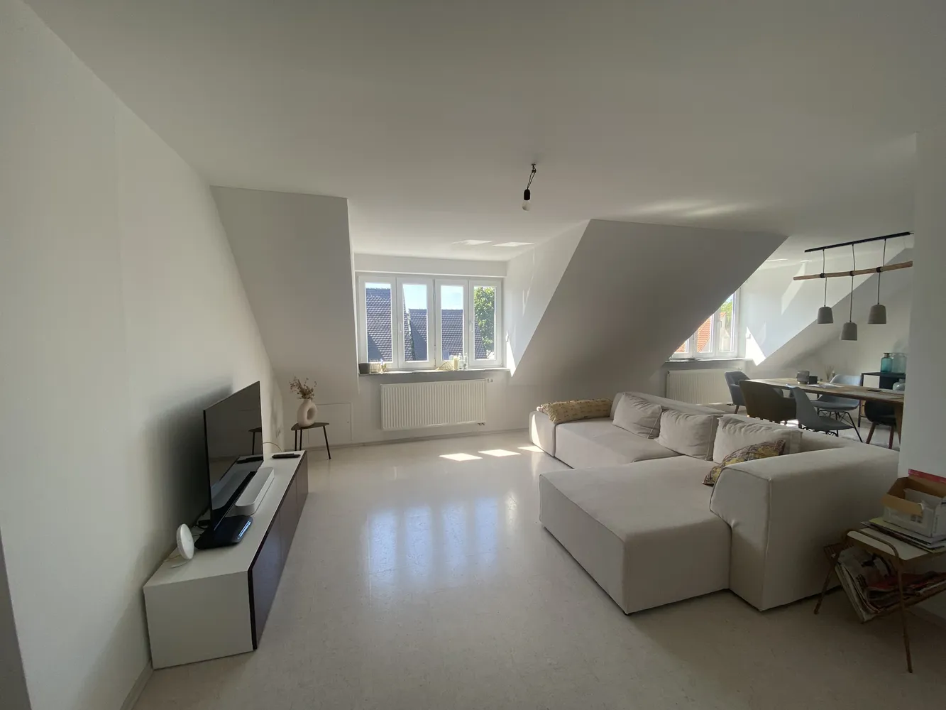 3 Zimmer Wohnung mit 95 m² in Dachau – Bild 4
