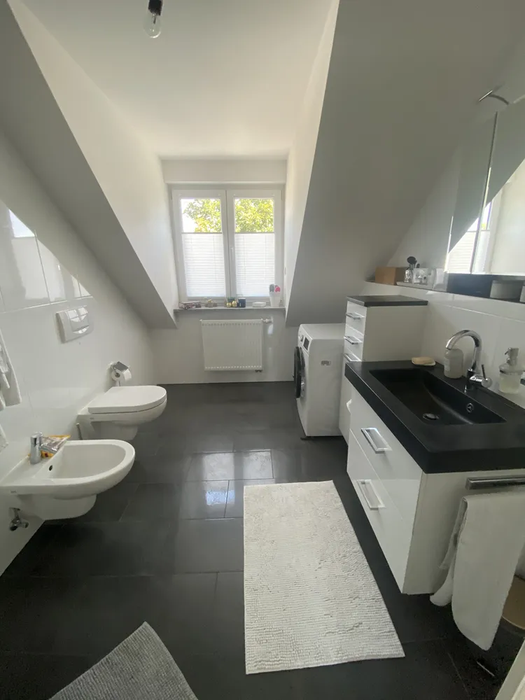 3 Zimmer Wohnung mit 95 m² in Dachau – Bild 7