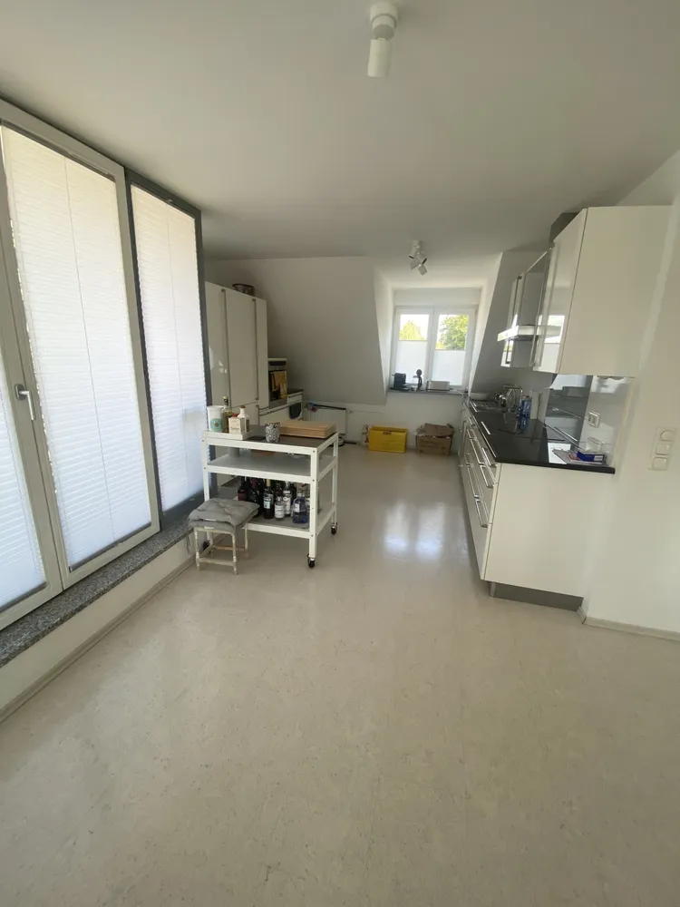 3 Zimmer Wohnung mit 95 m² in Dachau – Bild 8