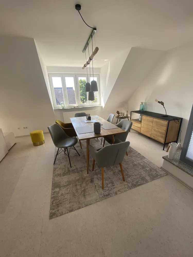 3 Zimmer Wohnung mit 95 m² in Dachau – Bild 9