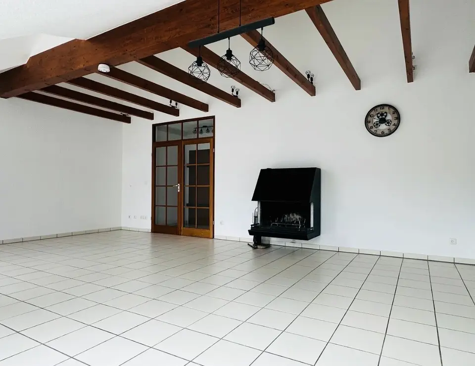 3 Zimmer Wohnung mit 110 m² in Rüsselsheim am Main – Bild 2