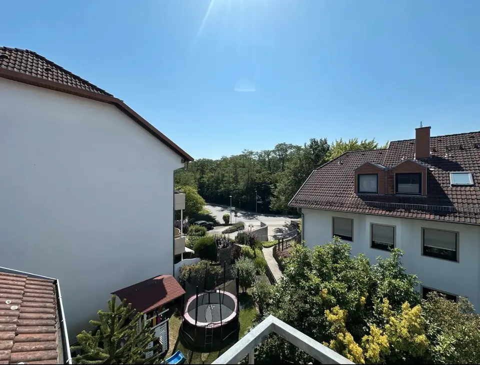 3 Zimmer Wohnung mit 110 m² in Rüsselsheim am Main – Bild 4