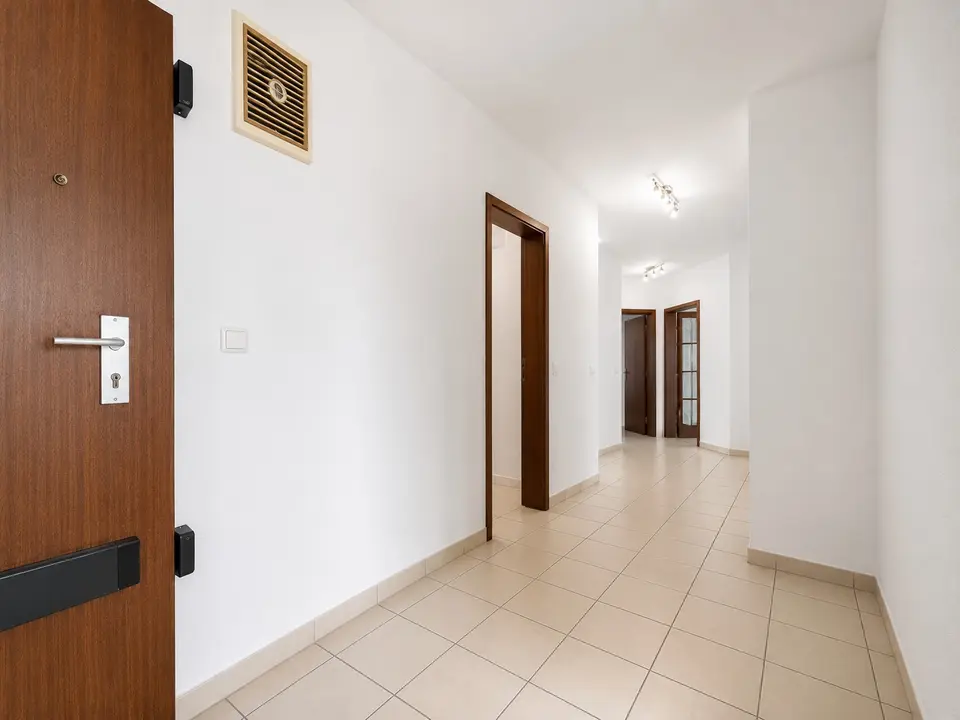 3 Zimmer Wohnung mit 110 m² in Rüsselsheim am Main – Bild 5