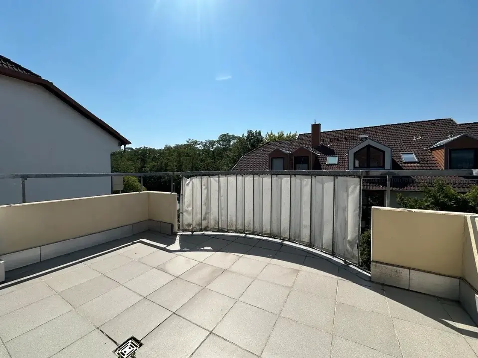 3 Zimmer Wohnung mit 110 m² in Rüsselsheim am Main – Bild 8