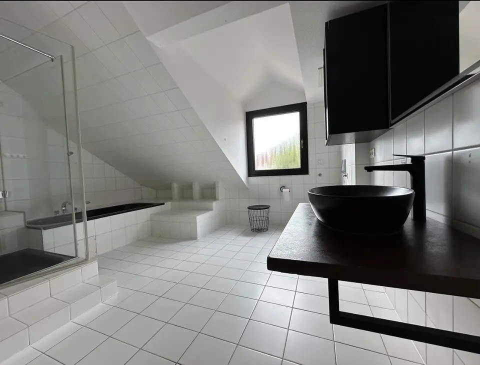3 Zimmer Wohnung mit 110 m² in Rüsselsheim am Main – Bild 9