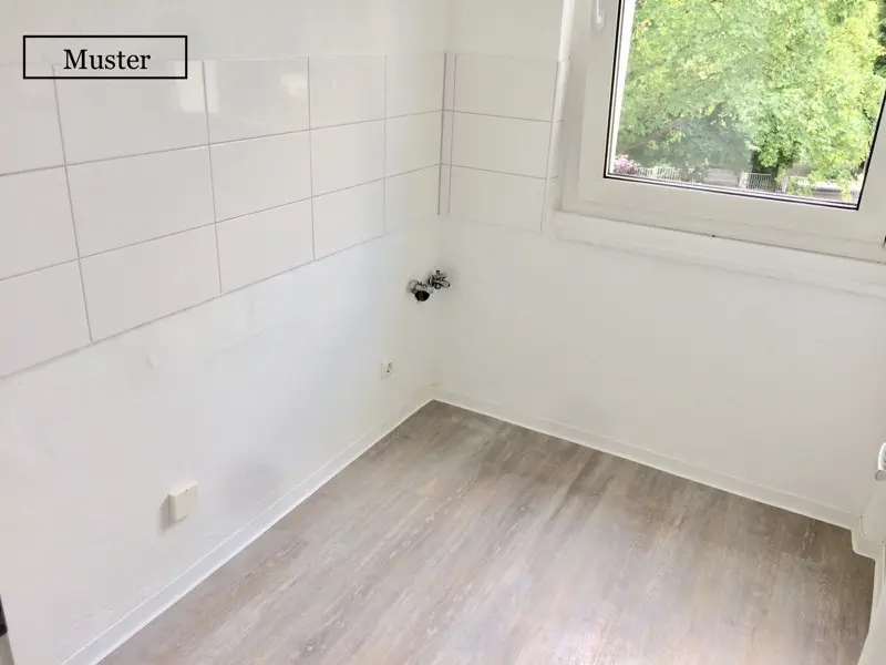 2 Zimmer Wohnung mit 48 m² in Bochum – Bild 2