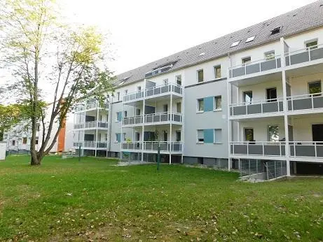 2 Zimmer Wohnung mit 48 m² in Bochum – Bild 3